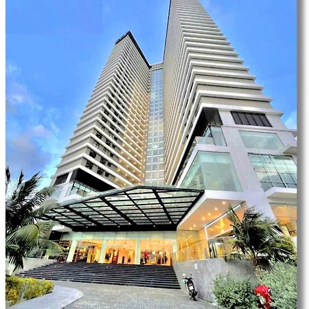 Flc Sea View Apartment קוי נון מראה חיצוני תמונה