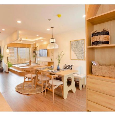 Flc Sea View Apartment קוי נון מראה חיצוני תמונה