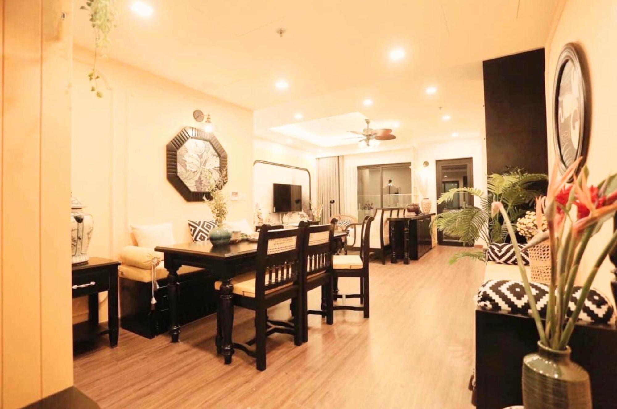 Flc Sea View Apartment קוי נון מראה חיצוני תמונה