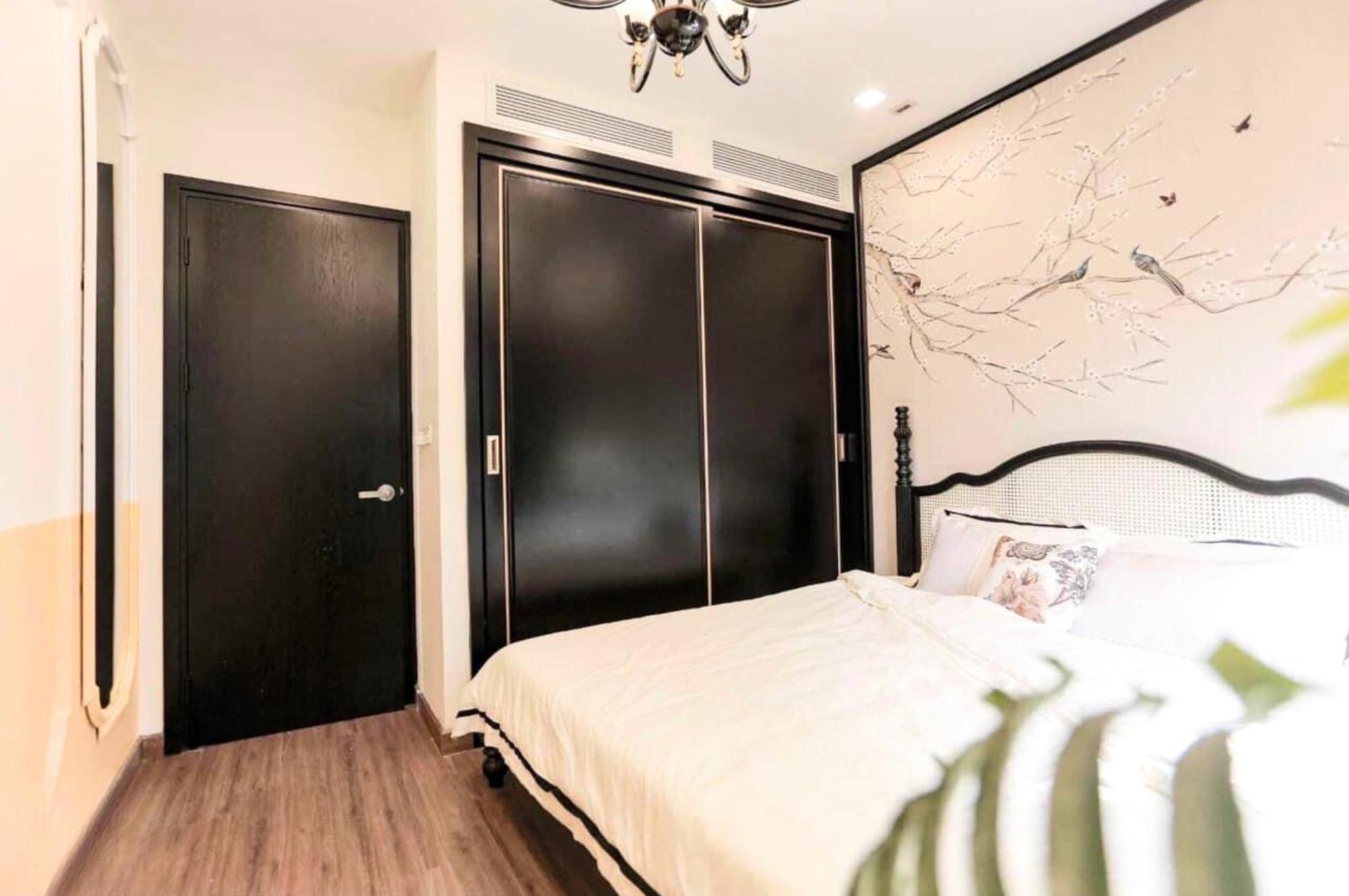 Flc Sea View Apartment קוי נון מראה חיצוני תמונה