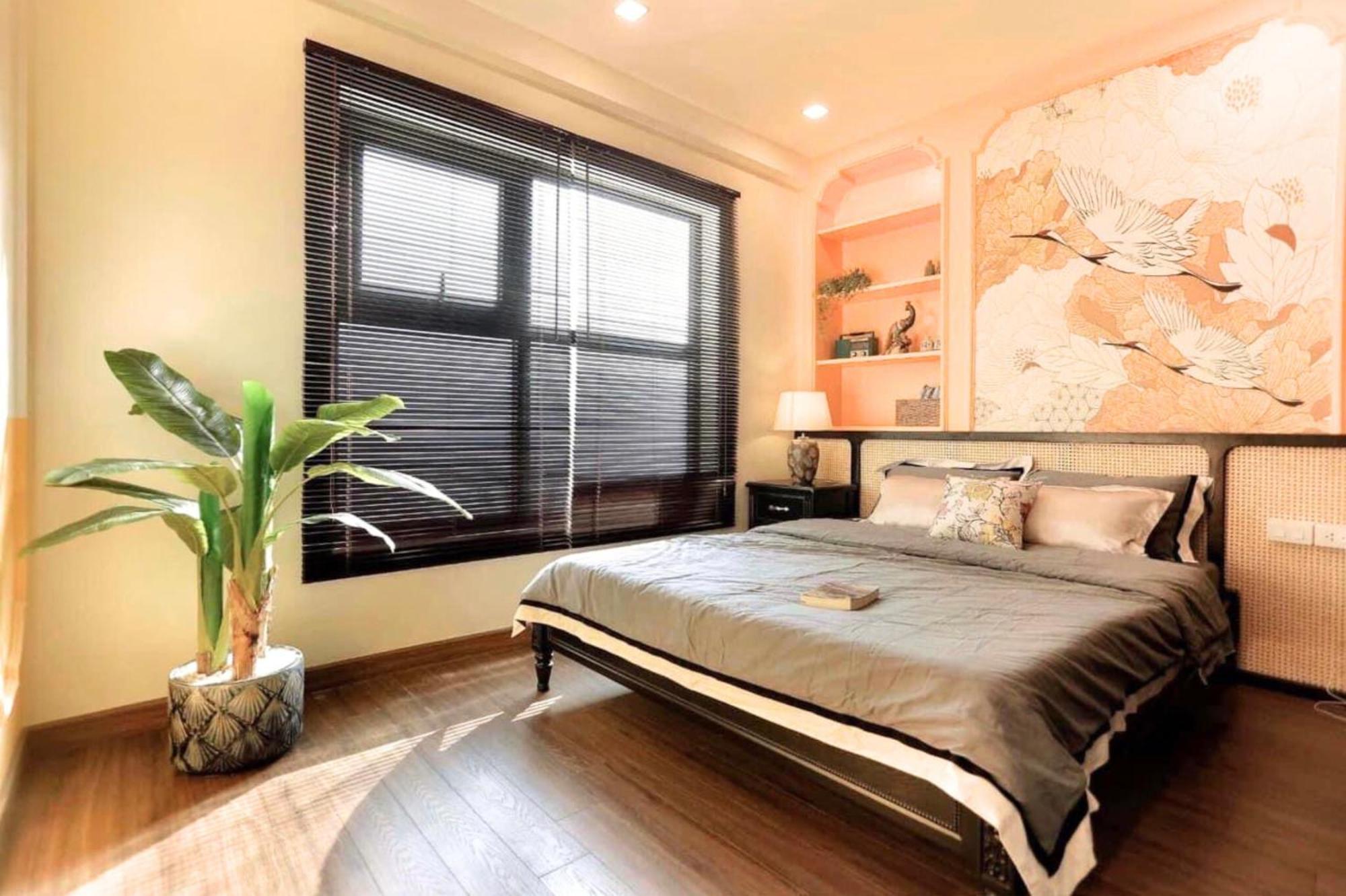 Flc Sea View Apartment קוי נון מראה חיצוני תמונה