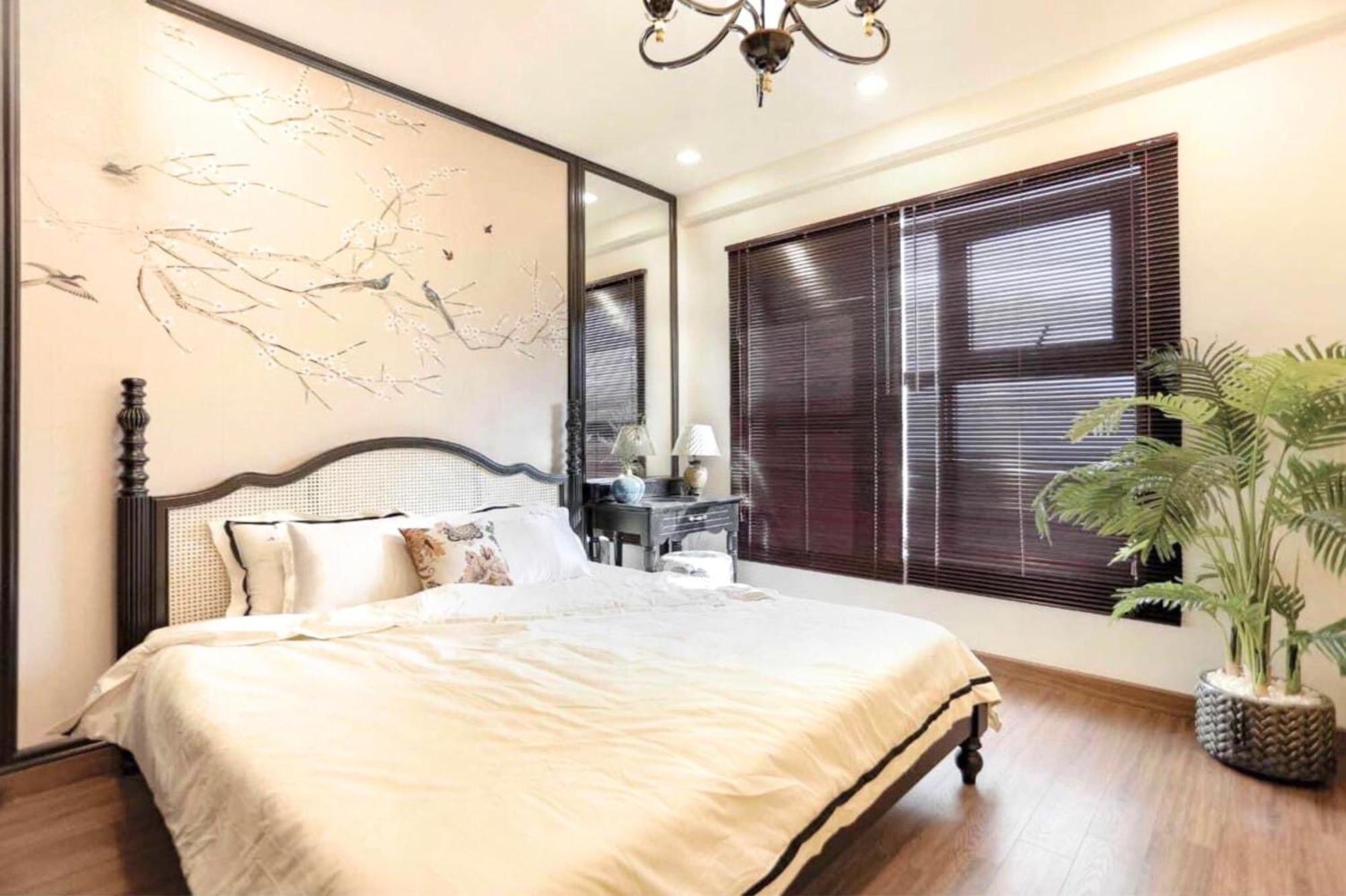 Flc Sea View Apartment קוי נון מראה חיצוני תמונה