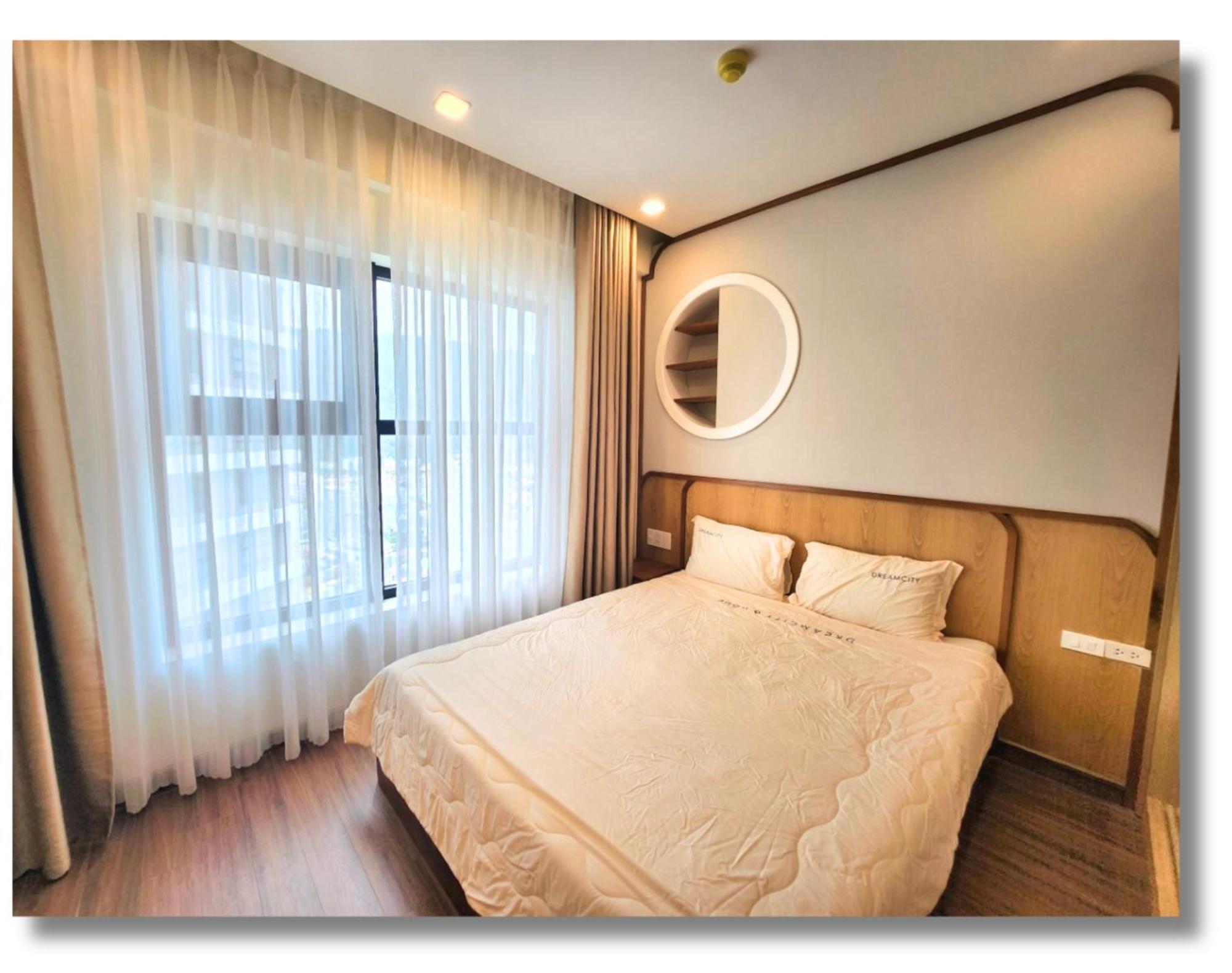 Flc Sea View Apartment קוי נון מראה חיצוני תמונה